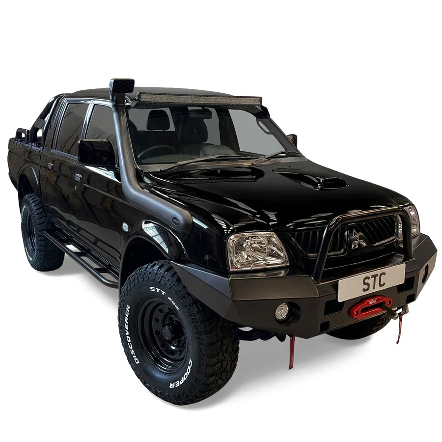 Dakar Pro