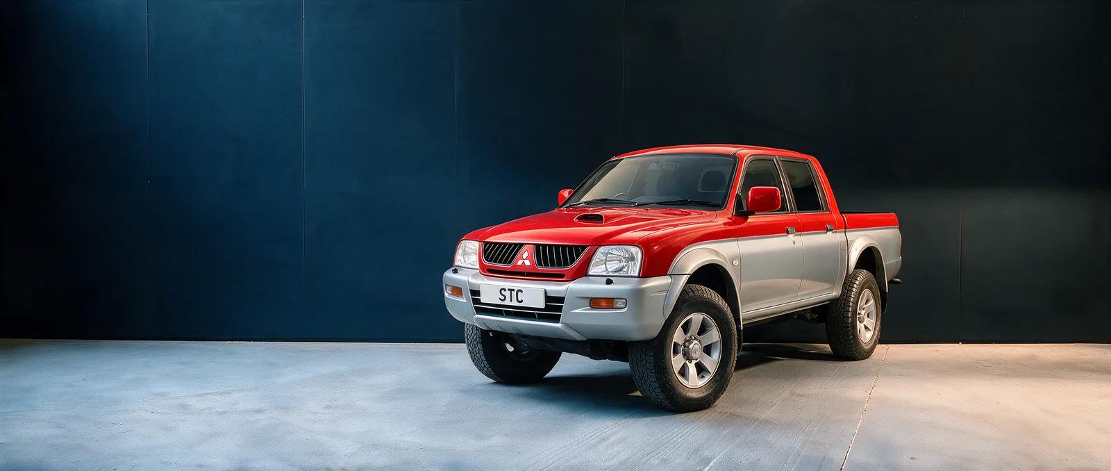 Heritage Edition